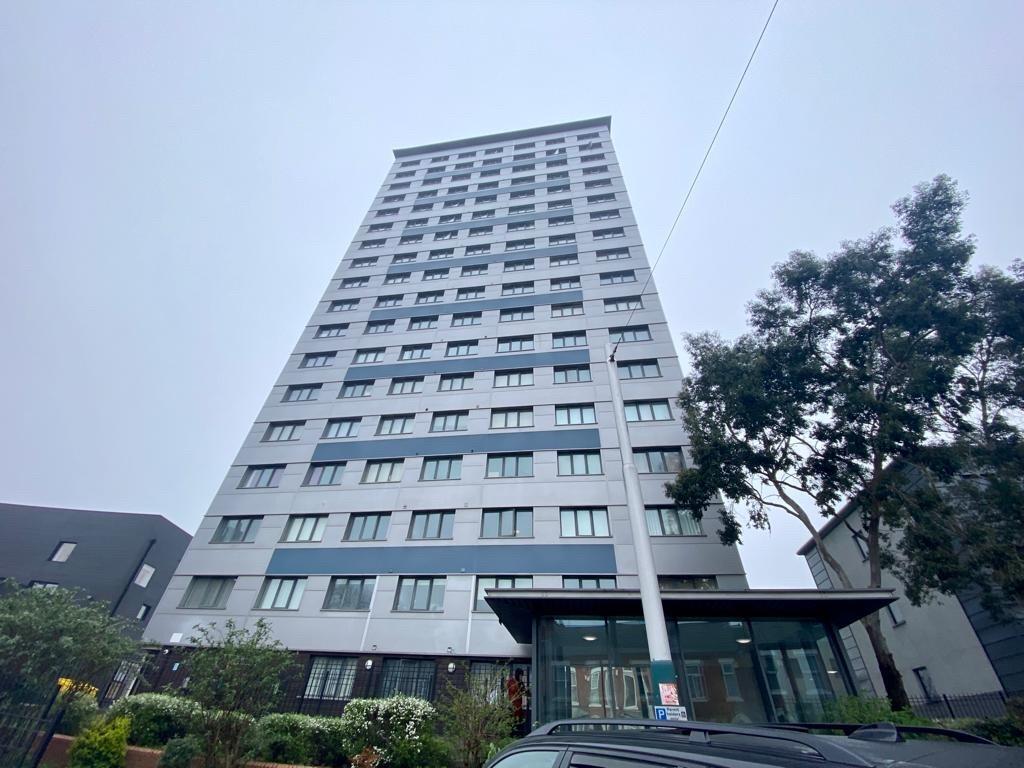1 bed 1st Floor Flat for rent in Nottingham. From Bairstow Eves - Nottingham 1 bed 1st Floor Flat for rent in Nottingham. From Bairstow Eves - Nottingham