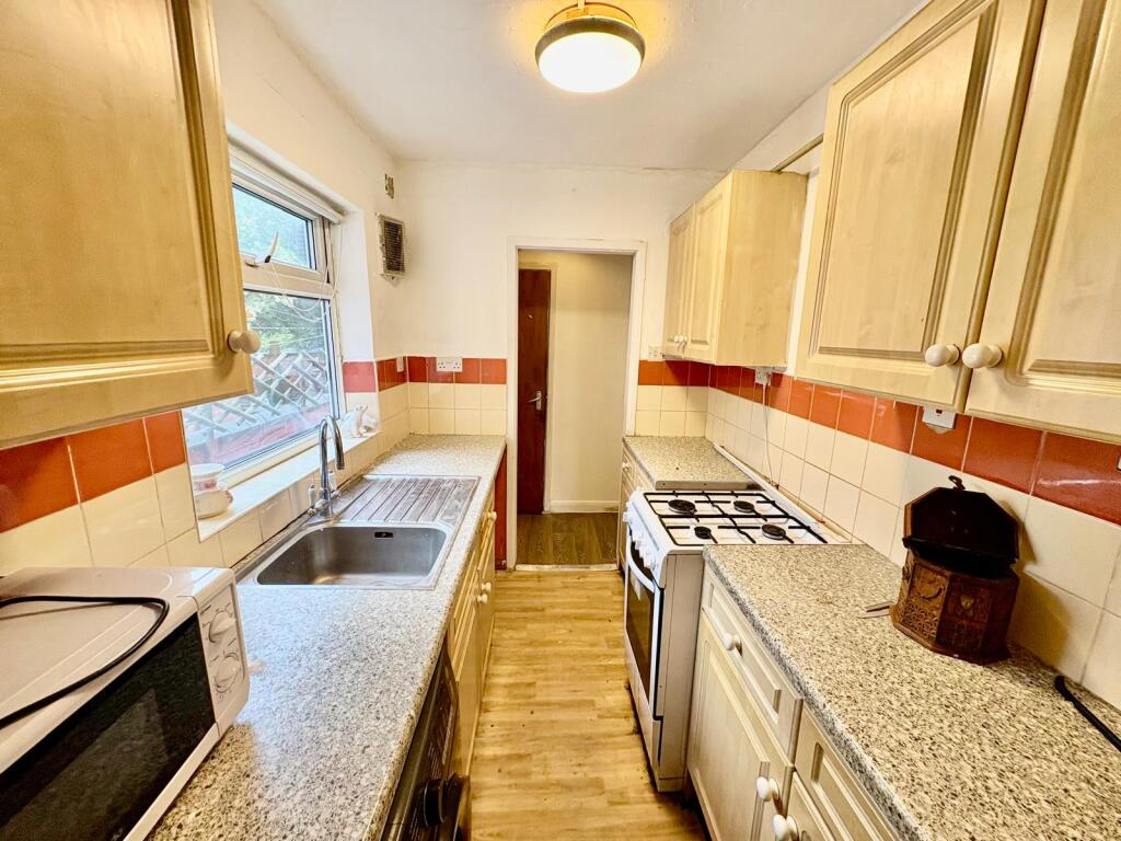 2 bed Detached for rent in Nottingham. From Bairstow Eves - Nottingham