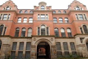 1 bed Apartment for rent in Nottingham. From Bairstow Eves - Nottingham