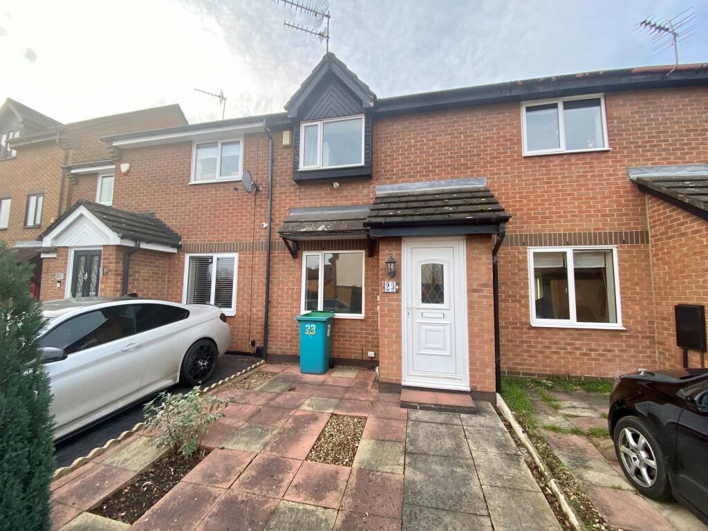 2 bed Detached for rent in Strelley. From Bairstow Eves - Nottingham