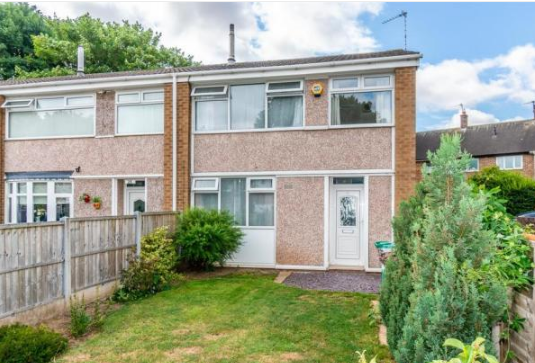 3 bed End of Terrace for rent in Wilford. From Bairstow Eves - Nottingham 3 bed End of Terrace for rent in Wilford. From Bairstow Eves - Nottingham