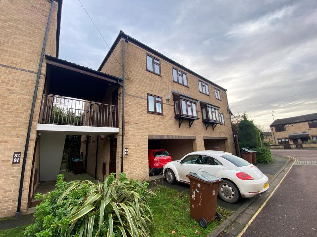1 bed Annexe for rent in Nottingham. From Bairstow Eves - Nottingham