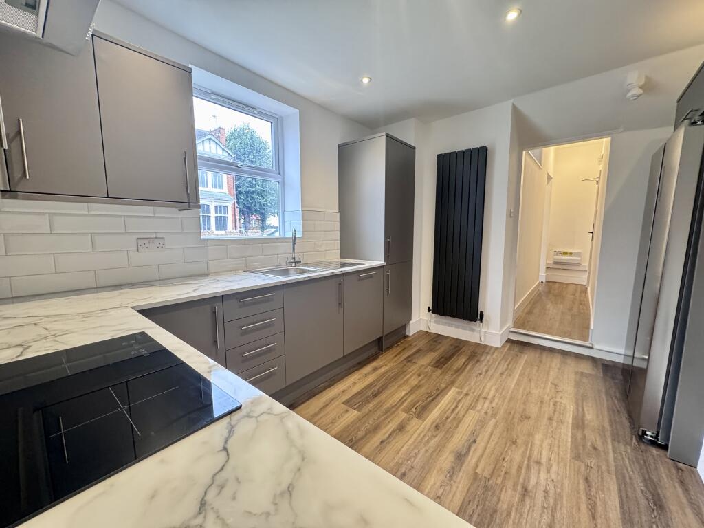 1 bed Apartment for rent in West Bridgford. From Bairstow Eves - Nottingham 1 bed Apartment for rent in West Bridgford. From Bairstow Eves - Nottingham
