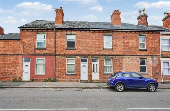 2 bed Detached for rent in Bestwood Village. From Bairstow Eves - Nottingham