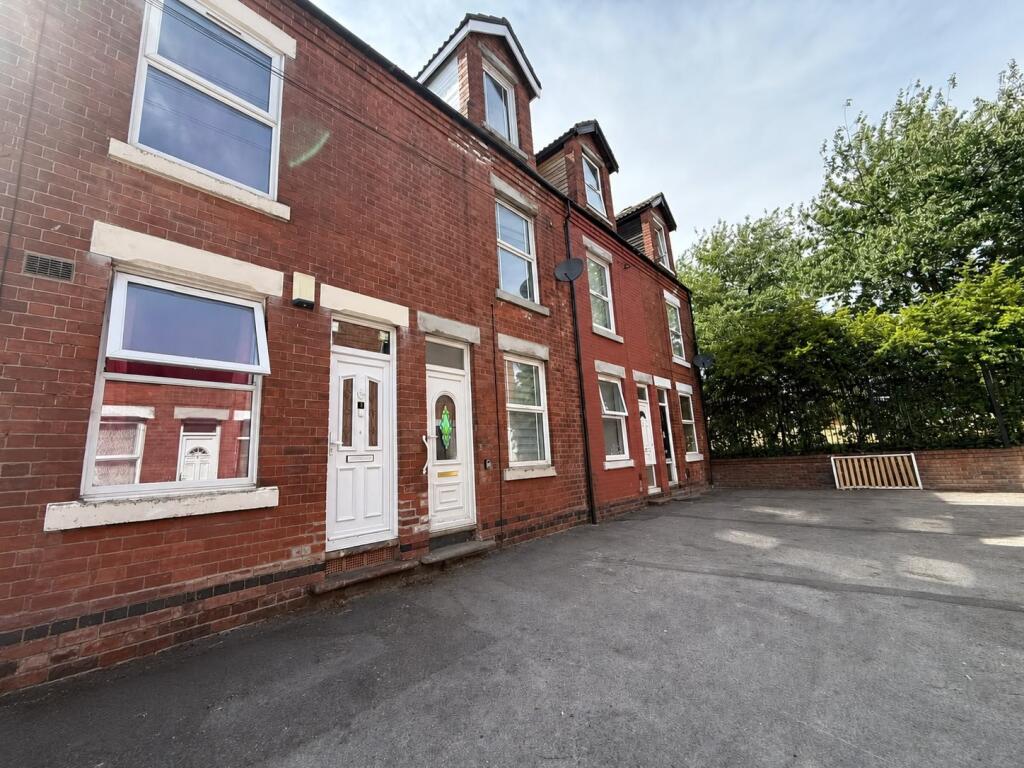 3 bed Detached for rent in Nottingham. From Bairstow Eves - Nottingham