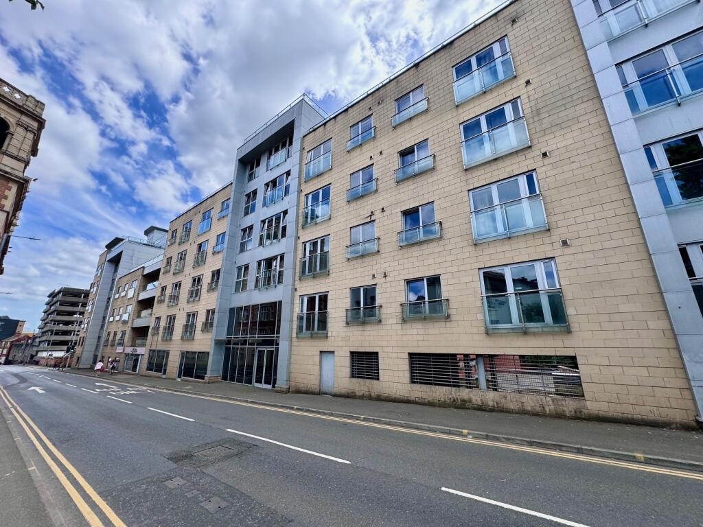 1 bed Detached for rent in Nottingham. From Bairstow Eves - Nottingham 1 bed Detached for rent in Nottingham. From Bairstow Eves - Nottingham