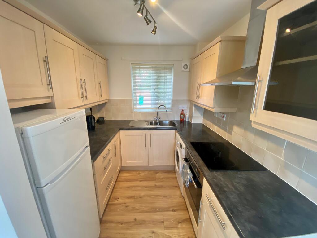 2 bed Detached for rent in West Bridgford. From Bairstow Eves - Nottingham 2 bed Detached for rent in West Bridgford. From Bairstow Eves - Nottingham