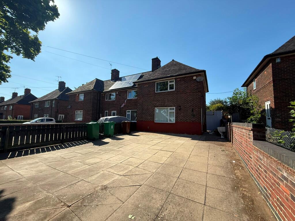 2 bed Detached for rent in Strelley. From Bairstow Eves - Nottingham 2 bed Detached for rent in Strelley. From Bairstow Eves - Nottingham
