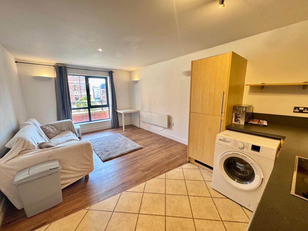 2 bed Apartment for rent in Nottingham. From Bairstow Eves - Nottingham 2 bed Apartment for rent in Nottingham. From Bairstow Eves - Nottingham