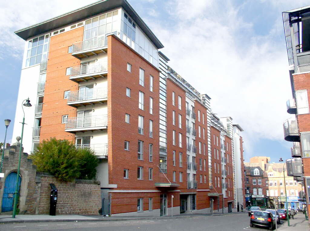 2 bed Apartment for rent in Nottingham. From Bairstow Eves - Nottingham 2 bed Apartment for rent in Nottingham. From Bairstow Eves - Nottingham
