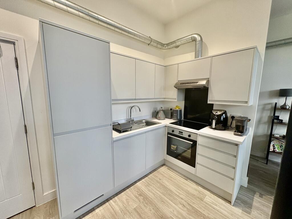 1 bed Apartment for rent in West Bridgford. From Bairstow Eves - Nottingham 1 bed Apartment for rent in West Bridgford. From Bairstow Eves - Nottingham