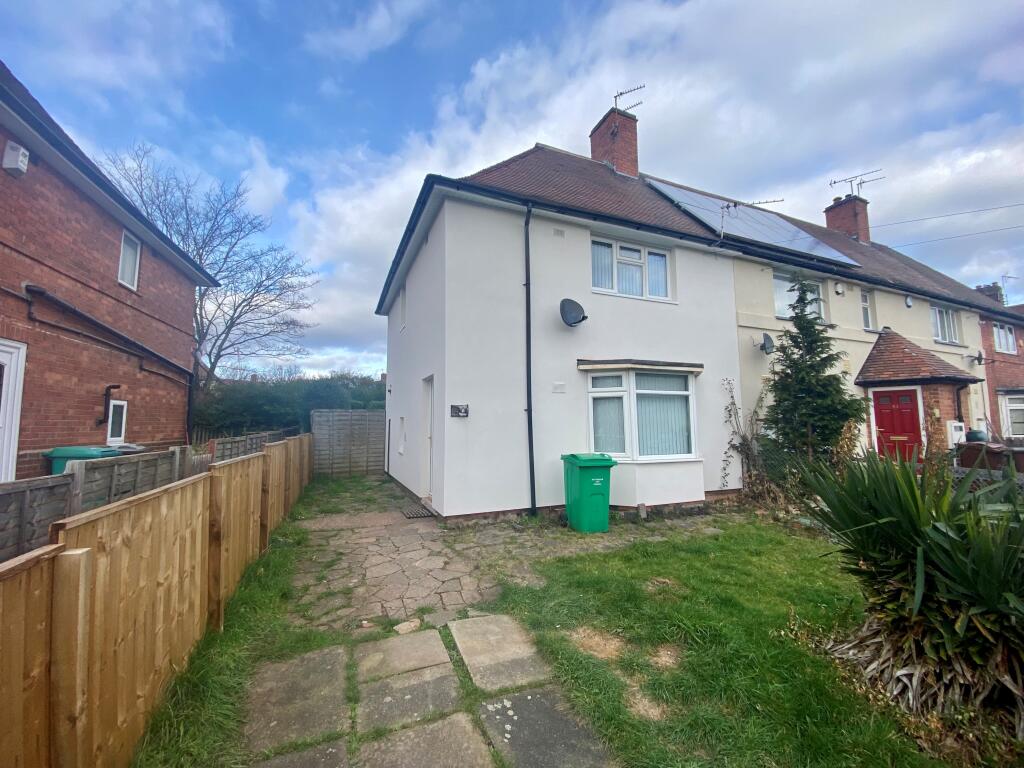 3 bed Detached for rent in Strelley. From Bairstow Eves - Nottingham 3 bed Detached for rent in Strelley. From Bairstow Eves - Nottingham