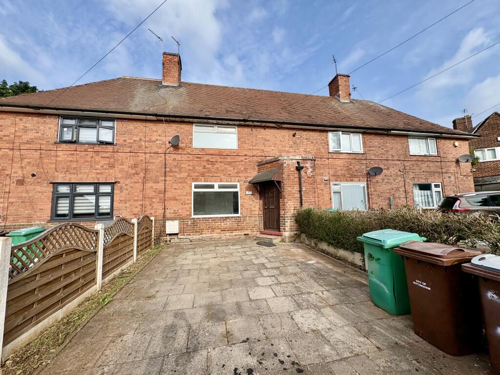 3 bed Detached for rent in Strelley. From Bairstow Eves - Nottingham