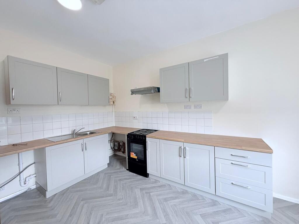 4 bed Annexe for rent in Wilford. From Bairstow Eves - Nottingham