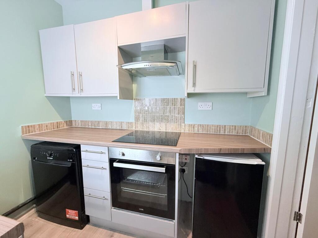 2 bed Detached for rent in Ilkeston. From Bairstow Eves - Nottingham