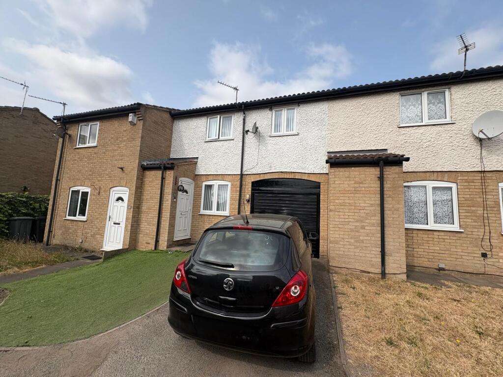 2 bed Detached for rent in Beeston. From Bairstow Eves - Nottingham