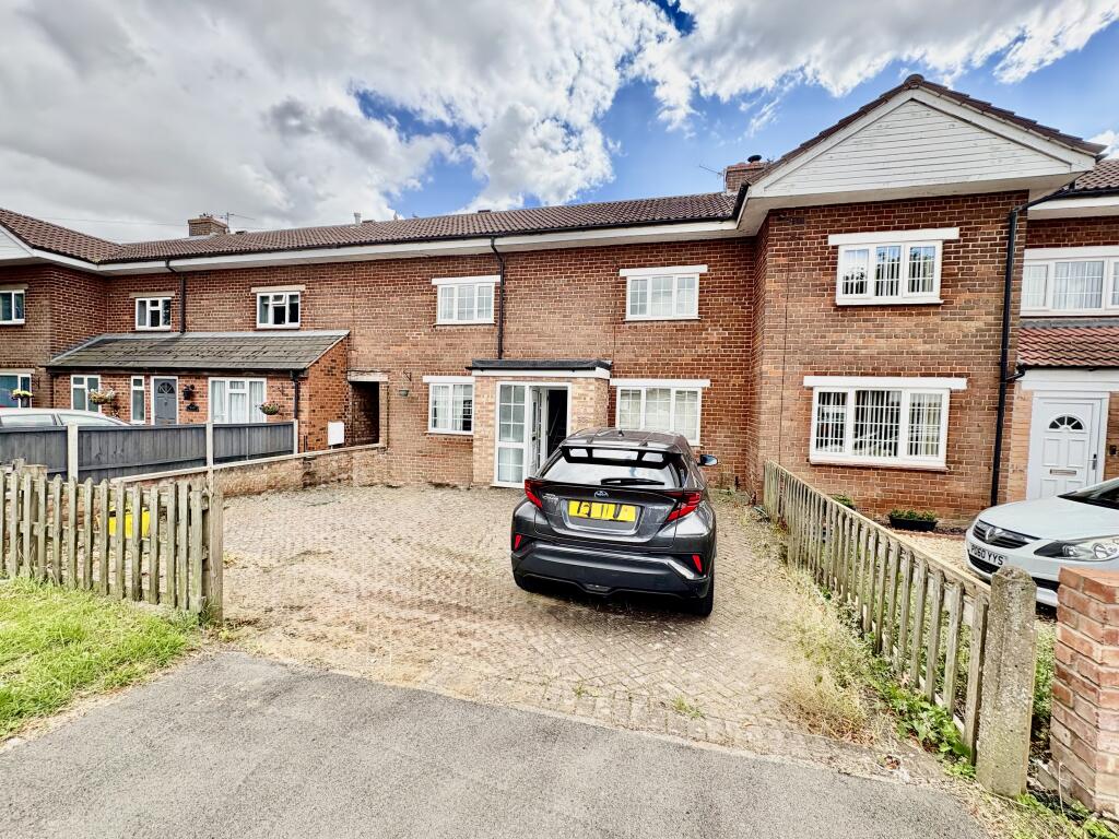 3 bed Detached for rent in Grantham. From Bairstow Eves - Nottingham