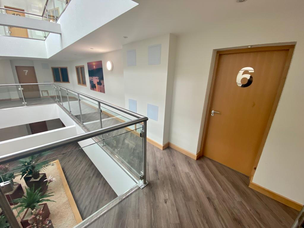 2 bed Detached for rent in Nottingham. From Bairstow Eves - Nottingham 2 bed Detached for rent in Nottingham. From Bairstow Eves - Nottingham