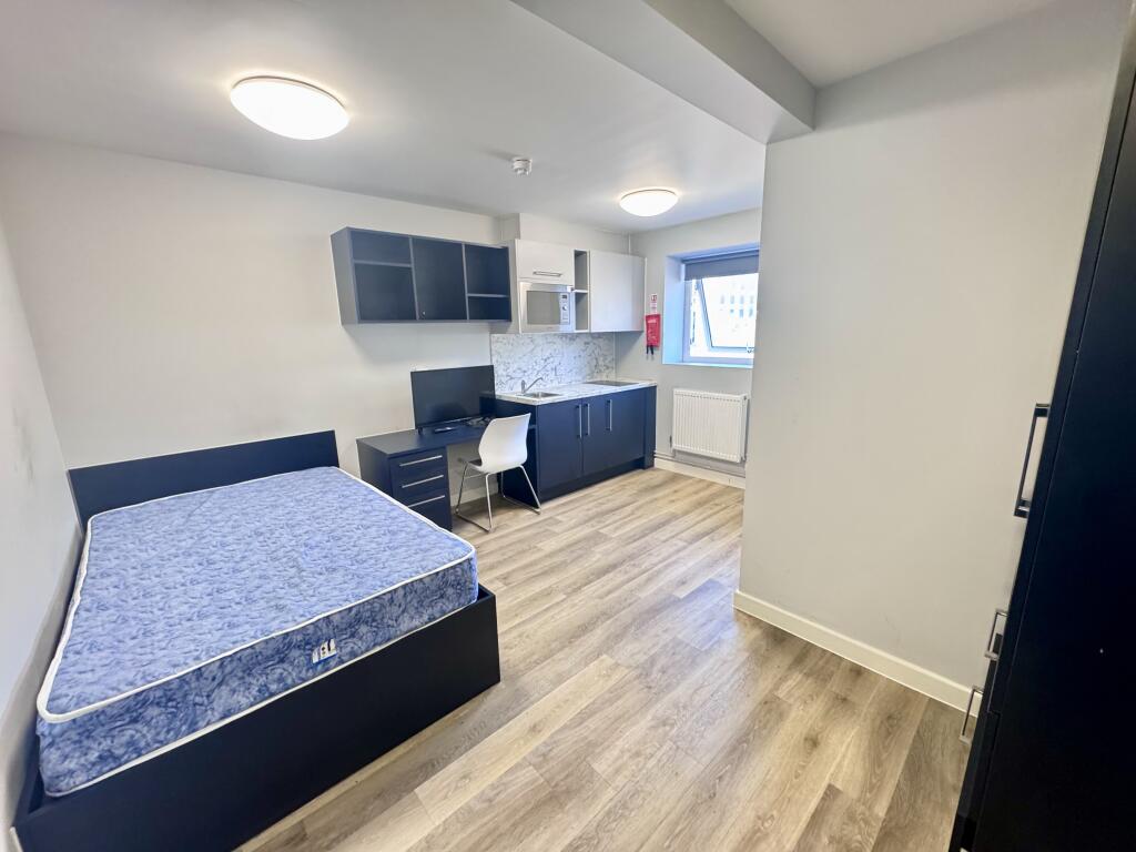 1 bed 1st Floor Flat for rent in Nottingham. From Bairstow Eves - Nottingham 1 bed 1st Floor Flat for rent in Nottingham. From Bairstow Eves - Nottingham