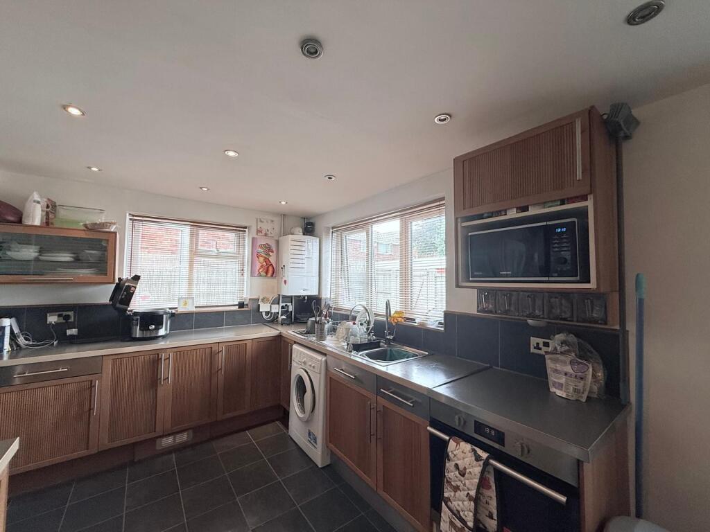 3 bed Detached for rent in Strelley. From Bairstow Eves - Nottingham