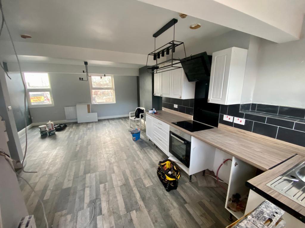 2 bed Apartment for rent in Nottingham. From Bairstow Eves - Nottingham
