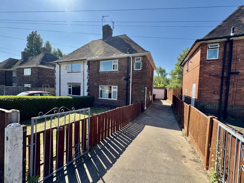 3 bed Detached for rent in Arnold. From Bairstow Eves - Nottingham 3 bed Detached for rent in Arnold. From Bairstow Eves - Nottingham