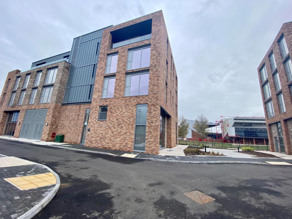 1 bed Apartment for rent in Nottingham. From Bairstow Eves - Nottingham 1 bed Apartment for rent in Nottingham. From Bairstow Eves - Nottingham