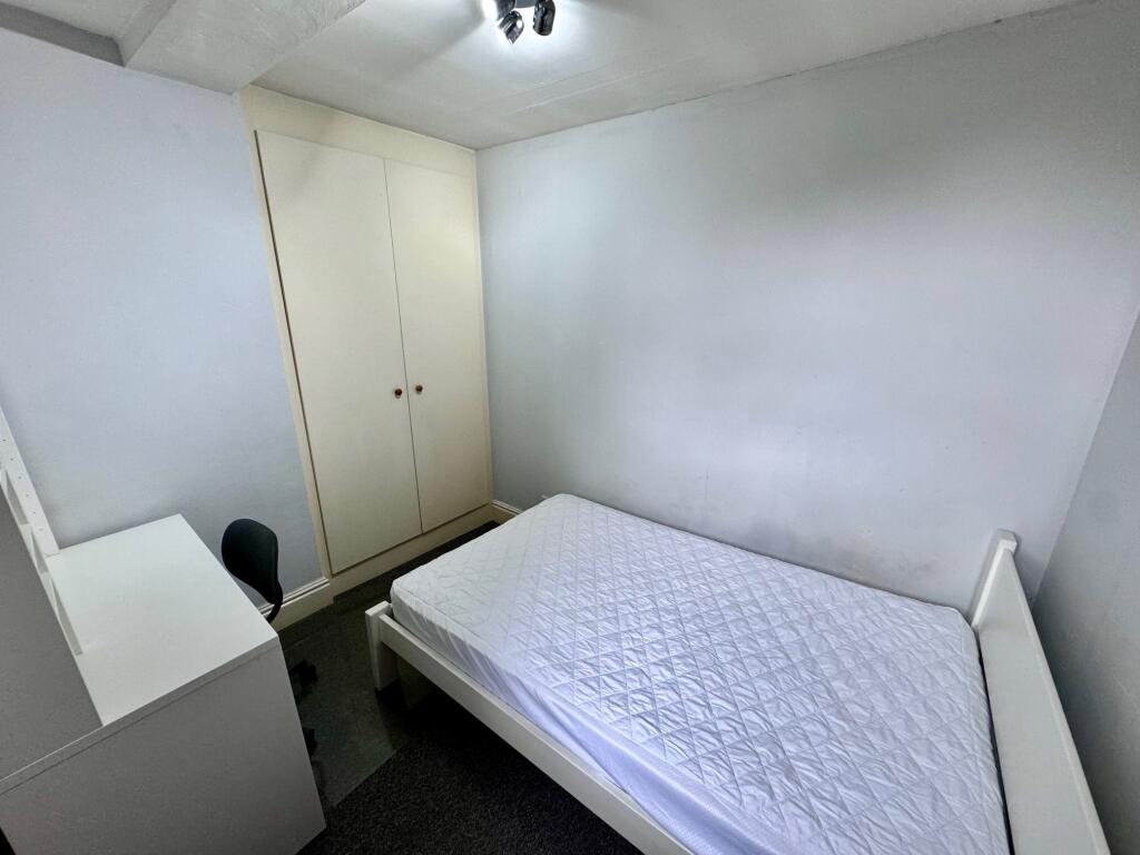 1 bed House Share for rent in Nottingham. From Bairstow Eves - Nottingham