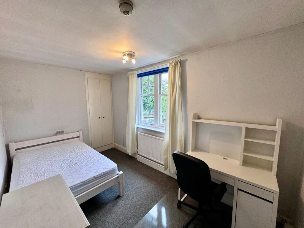 1 bed House Share for rent in Nottingham. From Bairstow Eves - Nottingham