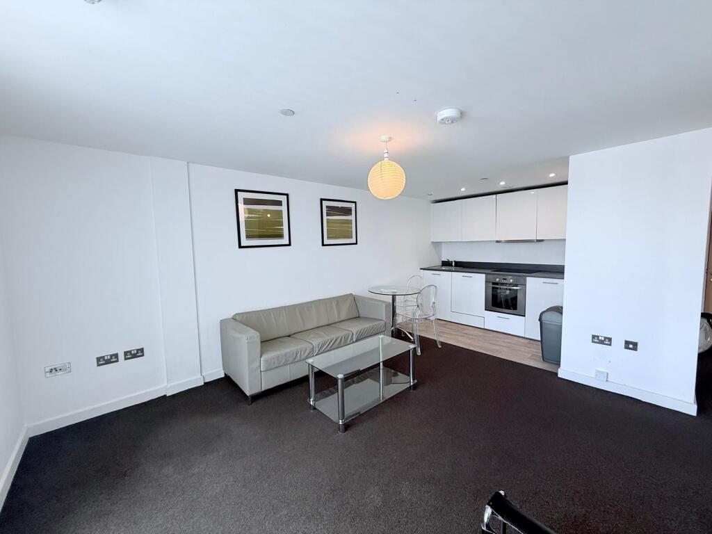 1 bed Apartment for rent in West Bridgford. From Bairstow Eves - Nottingham 1 bed Apartment for rent in West Bridgford. From Bairstow Eves - Nottingham