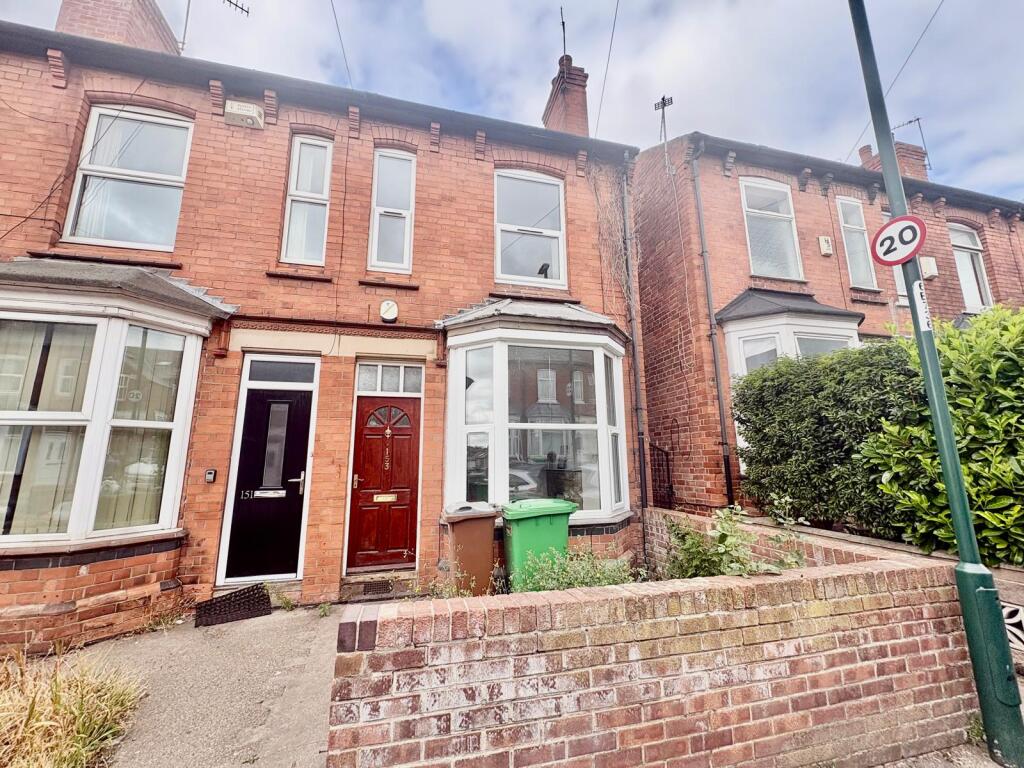 2 bed Detached for rent in Nottingham. From Bairstow Eves - Nottingham 2 bed Detached for rent in Nottingham. From Bairstow Eves - Nottingham