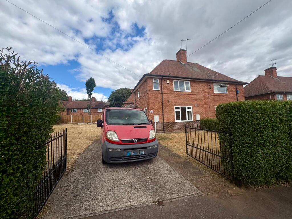 3 bed End of Terrace for rent in Strelley. From Bairstow Eves - Nottingham 3 bed End of Terrace for rent in Strelley. From Bairstow Eves - Nottingham