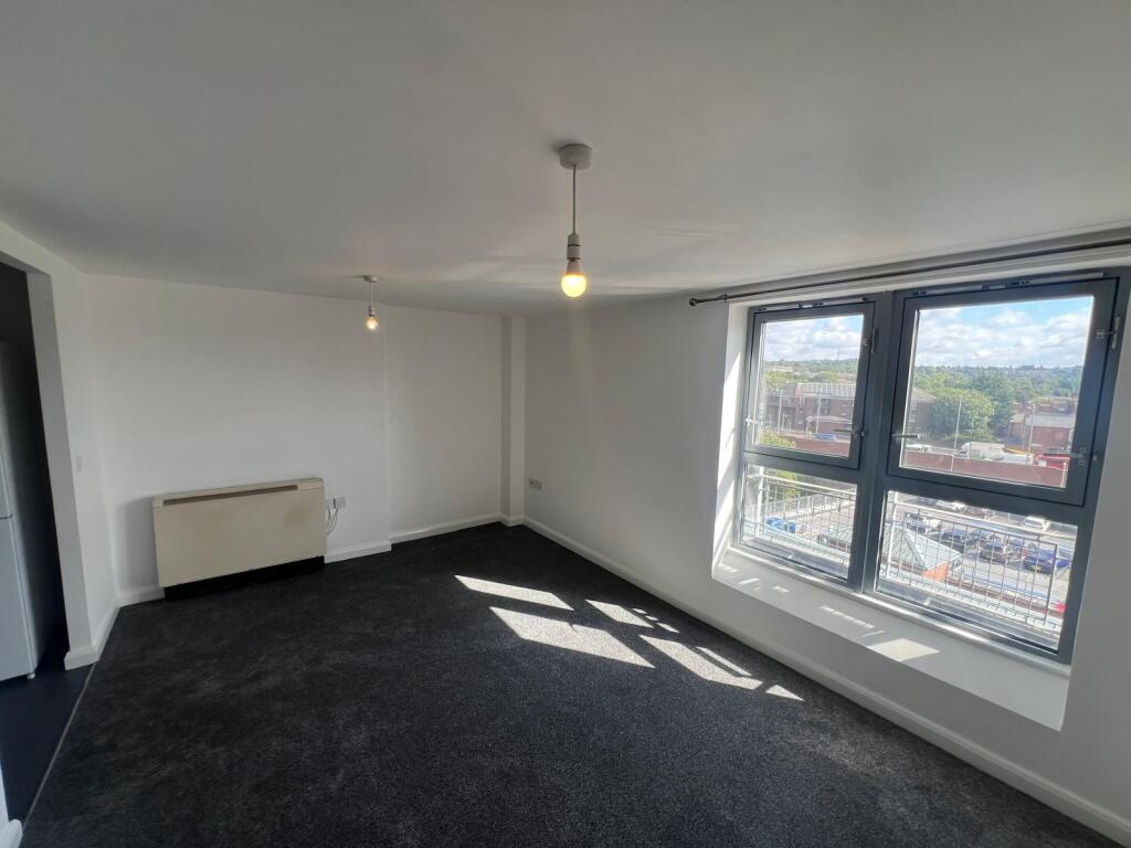 1 bed Detached for rent in Nottingham. From Bairstow Eves - Nottingham 1 bed Detached for rent in Nottingham. From Bairstow Eves - Nottingham