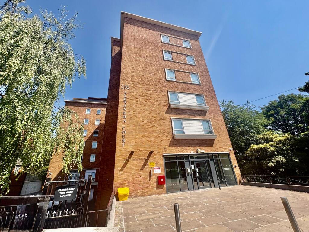 1 bed 1st Floor Flat for rent in Nottingham. From Bairstow Eves - Nottingham