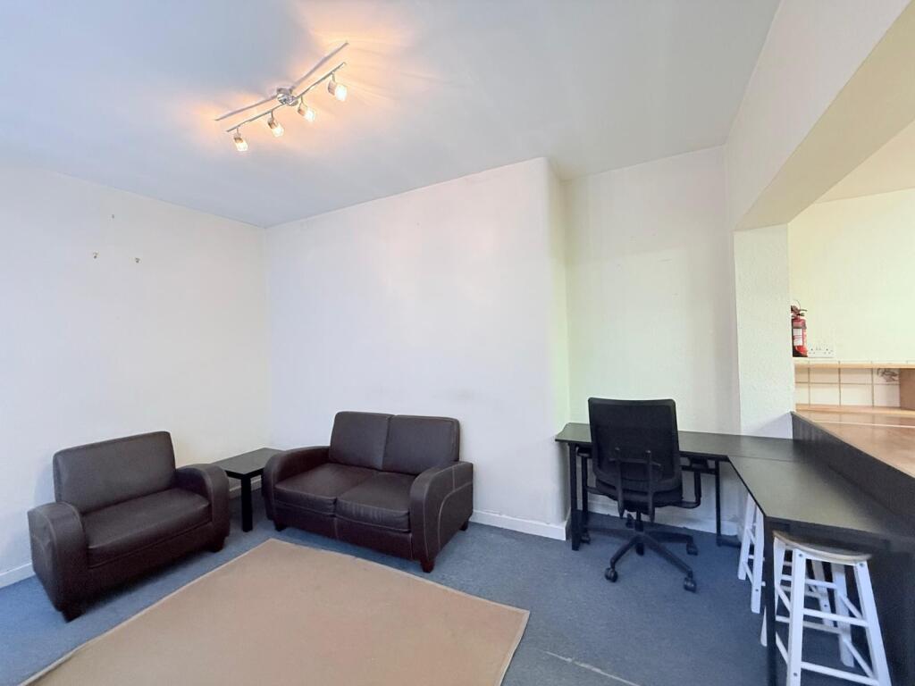 1 bed Apartment for rent in Nottingham. From Bairstow Eves - Nottingham
