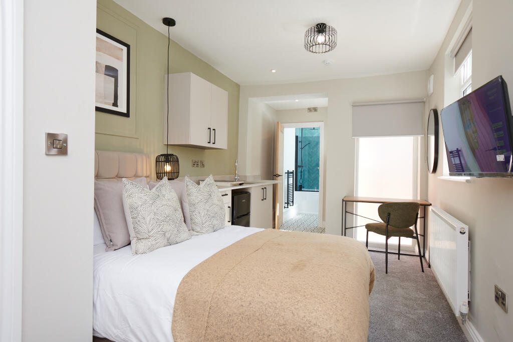 4 bed House Share for rent in Nottingham. From Bairstow Eves - Nottingham 4 bed House Share for rent in Nottingham. From Bairstow Eves - Nottingham