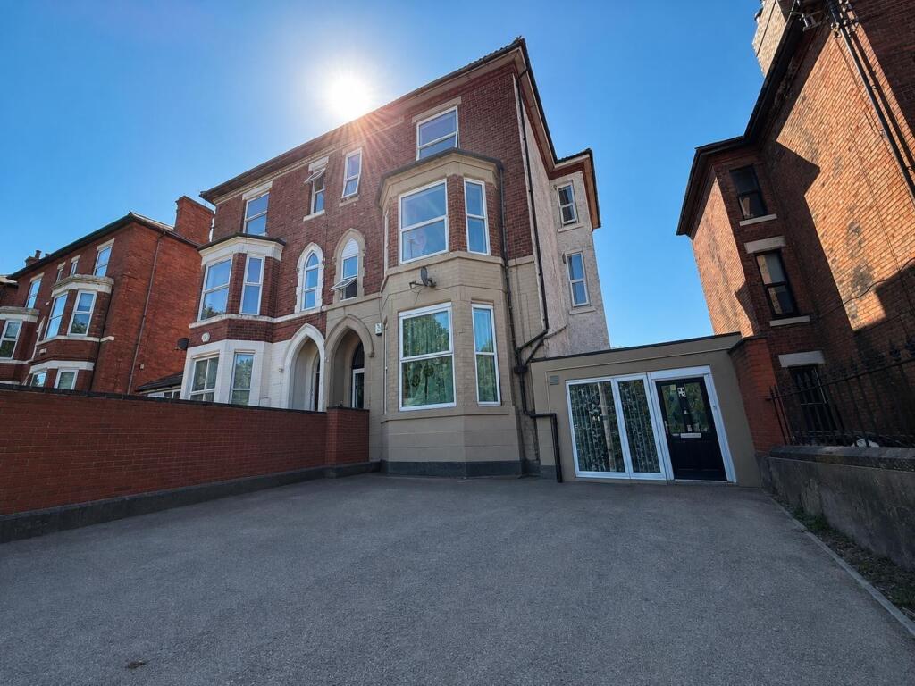 3 bed 1st Floor Flat for rent in Nottingham. From Bairstow Eves - Nottingham 3 bed 1st Floor Flat for rent in Nottingham. From Bairstow Eves - Nottingham