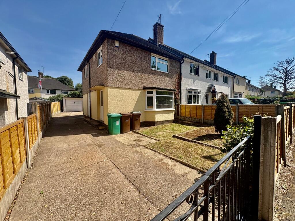 3 bed Detached for rent in Barton in Fabis. From Bairstow Eves - Nottingham 3 bed Detached for rent in Barton in Fabis. From Bairstow Eves - Nottingham