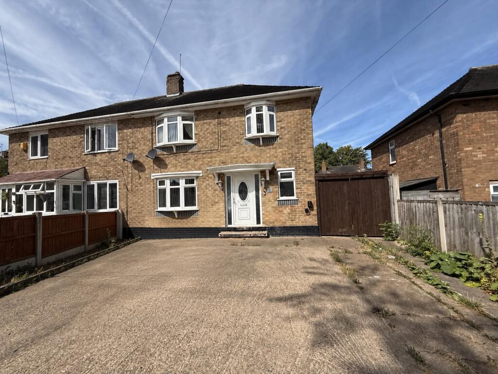 3 bed Semi Detached for rent in Wilford. From Bairstow Eves - Nottingham