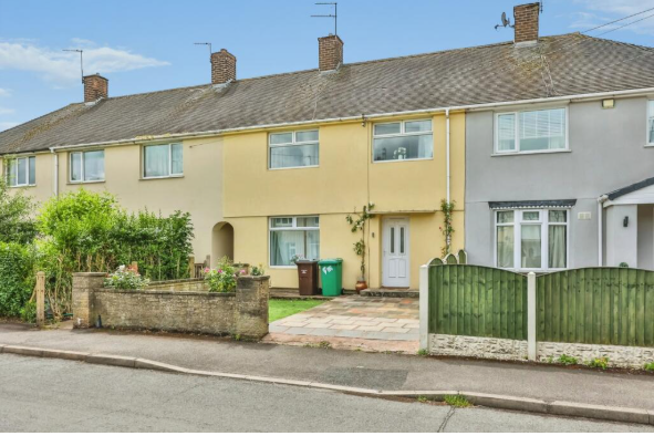 3 bed Detached for rent in Wilford. From Bairstow Eves - Nottingham 3 bed Detached for rent in Wilford. From Bairstow Eves - Nottingham