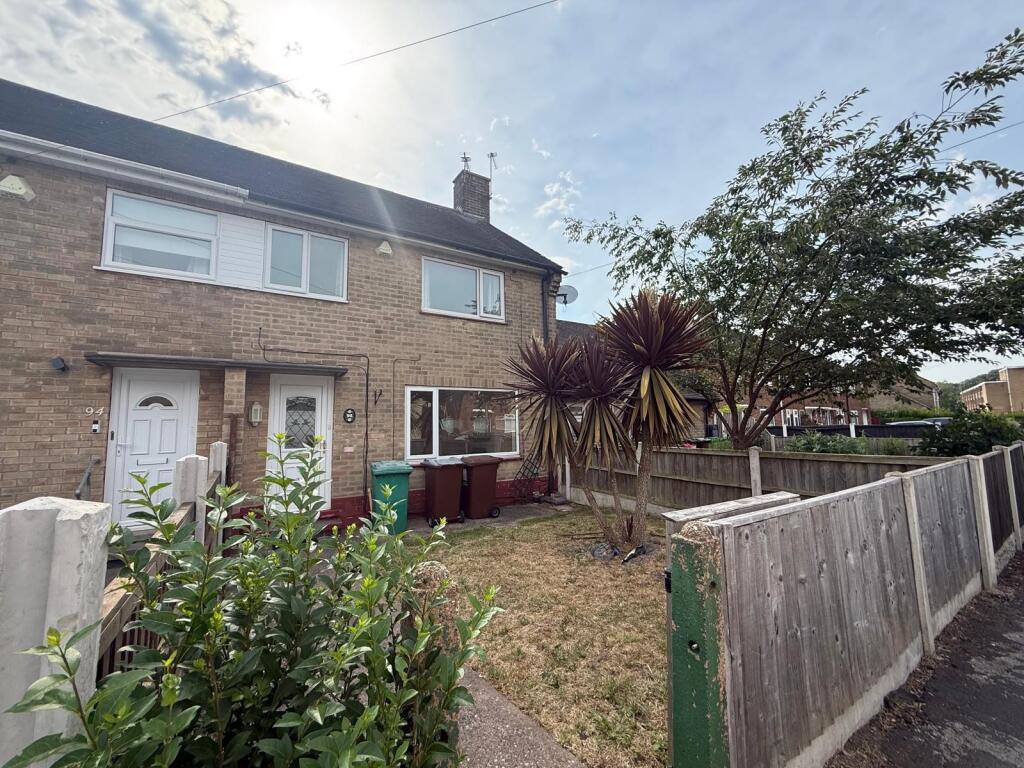 3 bed Detached for rent in Nottingham. From Bairstow Eves - Nottingham