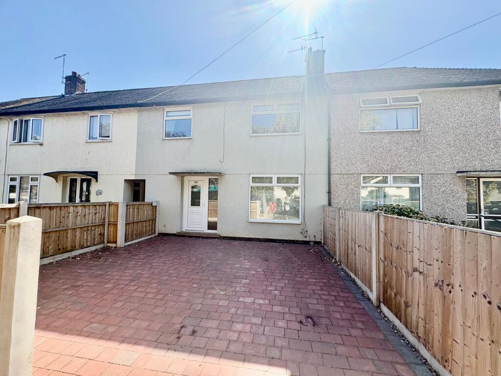 3 bed Detached for rent in Wilford. From Bairstow Eves - Nottingham