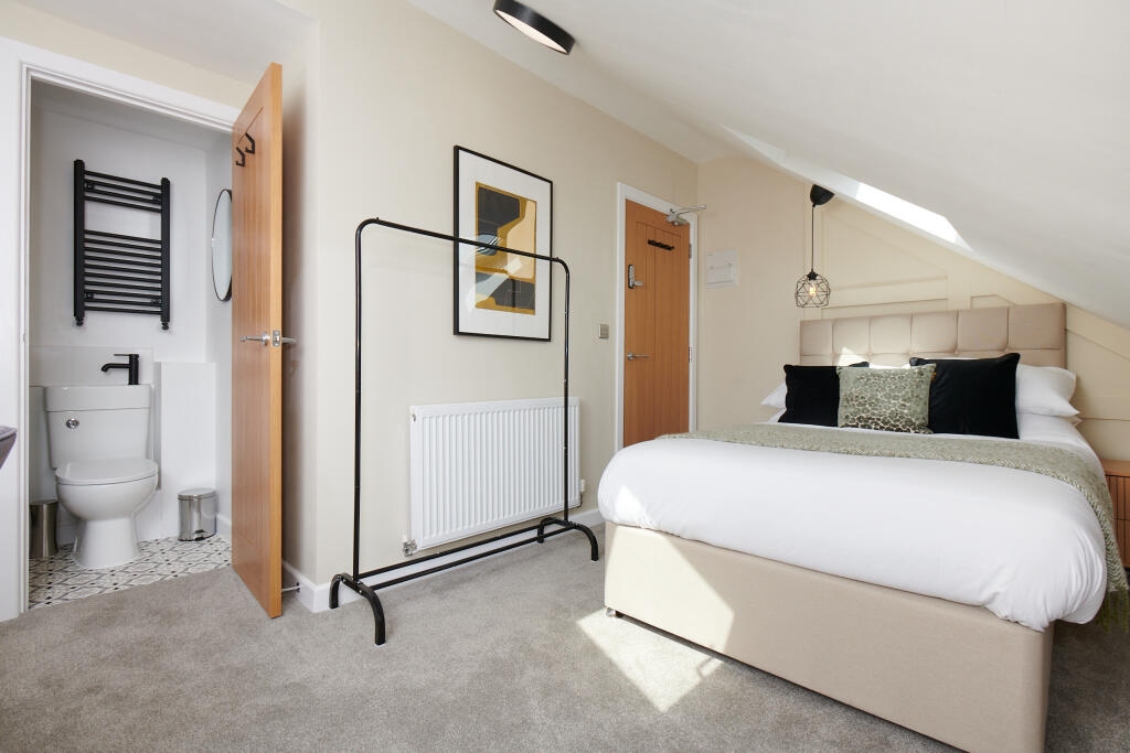 4 bed House Share for rent in Ilkeston. From Bairstow Eves - Nottingham 4 bed House Share for rent in Ilkeston. From Bairstow Eves - Nottingham