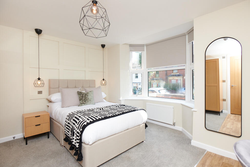 4 bed House Share for rent in Ilkeston. From Bairstow Eves - Nottingham 4 bed House Share for rent in Ilkeston. From Bairstow Eves - Nottingham