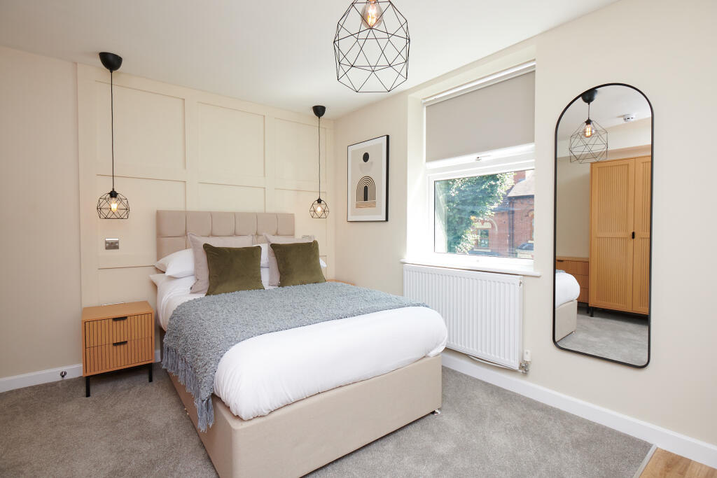 4 bed House Share for rent in Ilkeston. From Bairstow Eves - Nottingham 4 bed House Share for rent in Ilkeston. From Bairstow Eves - Nottingham