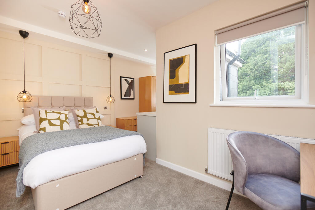 4 bed House Share for rent in Ilkeston. From Bairstow Eves - Nottingham 4 bed House Share for rent in Ilkeston. From Bairstow Eves - Nottingham