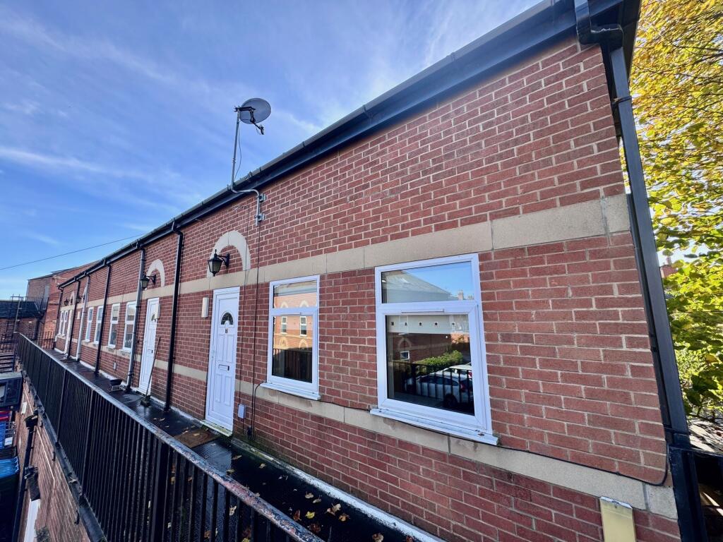 3 bed Apartment for rent in Lambley. From Bairstow Eves - Nottingham 3 bed Apartment for rent in Lambley. From Bairstow Eves - Nottingham