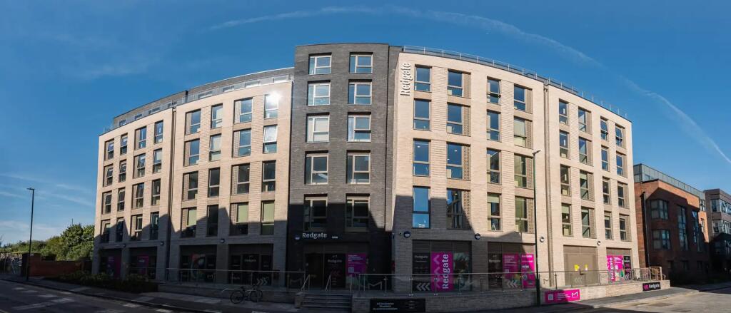 4 bed Studio for rent in West Bridgford. From Bairstow Eves - Nottingham 4 bed Studio for rent in West Bridgford. From Bairstow Eves - Nottingham