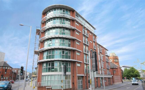 3 bed Apartment for rent in Nottingham. From Bairstow Eves - Nottingham 3 bed Apartment for rent in Nottingham. From Bairstow Eves - Nottingham