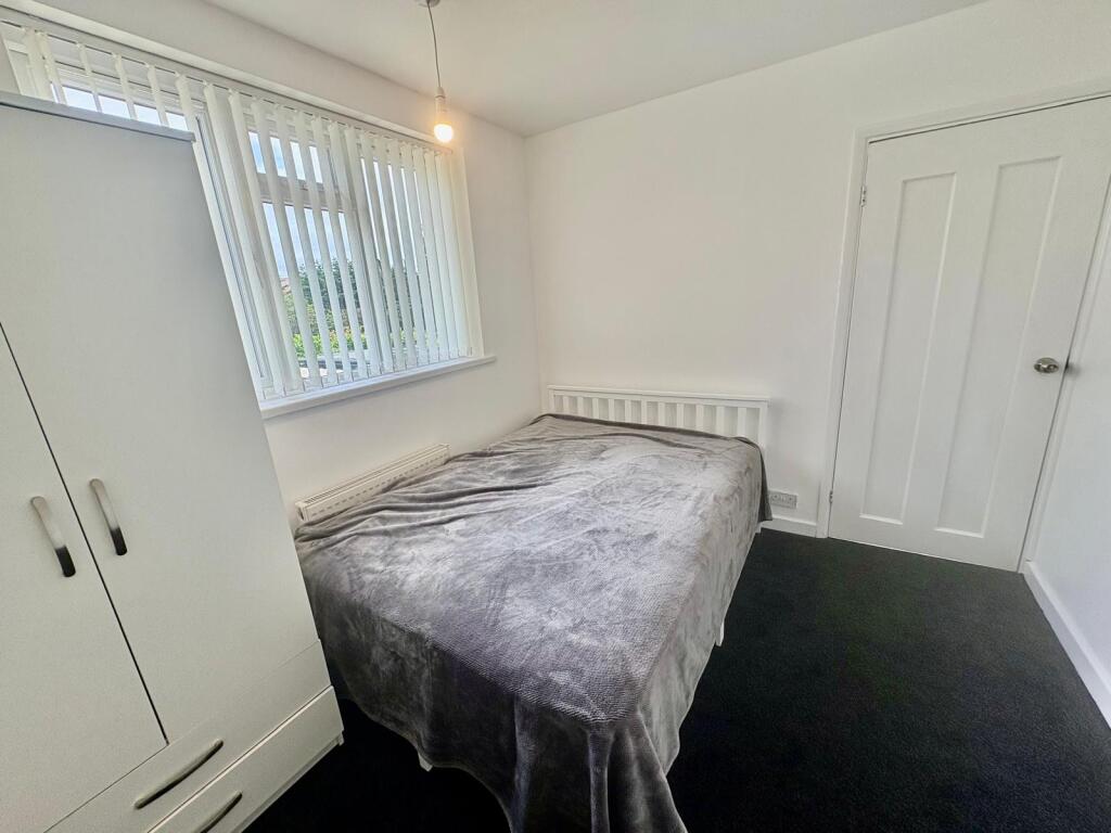 1 bed Detached for rent in Strelley. From Bairstow Eves - Nottingham